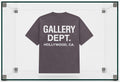 Gallery Dept concrete t-shirt