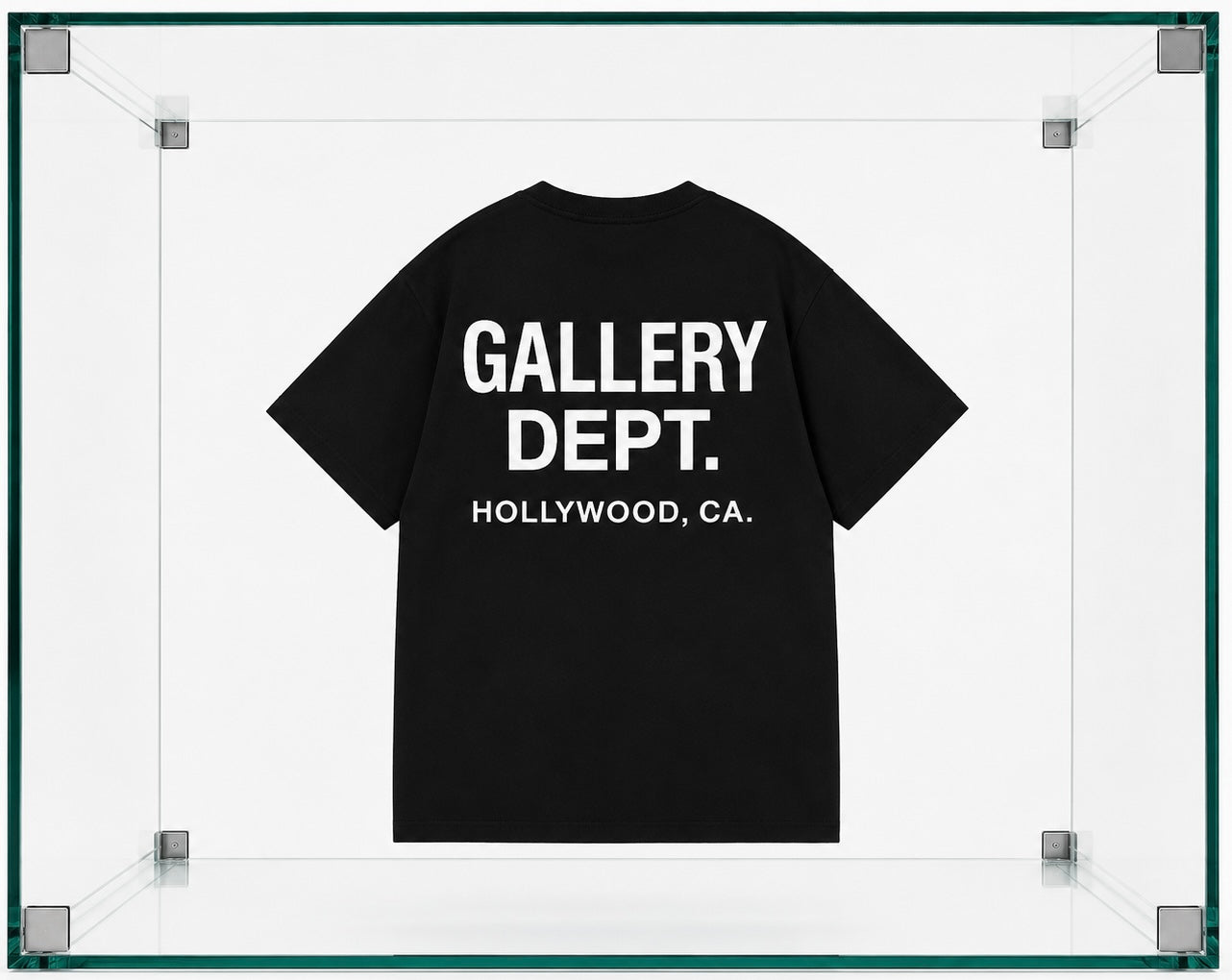Gallery Dept. T-shirt