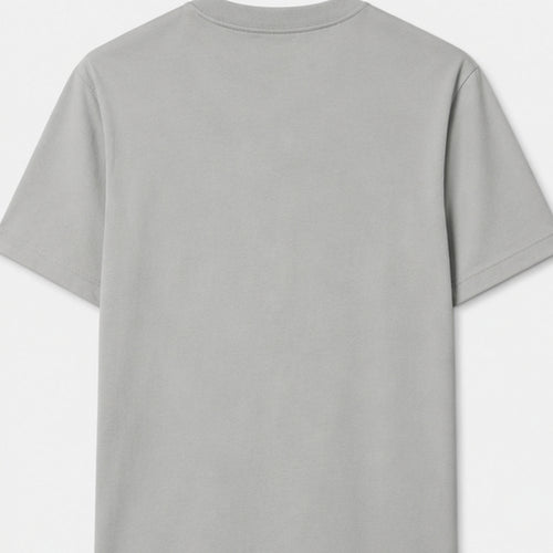 Burberry EKD Knight T-Shirt Grey - back