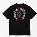 Chrome Hearts T-Shirt Black - back