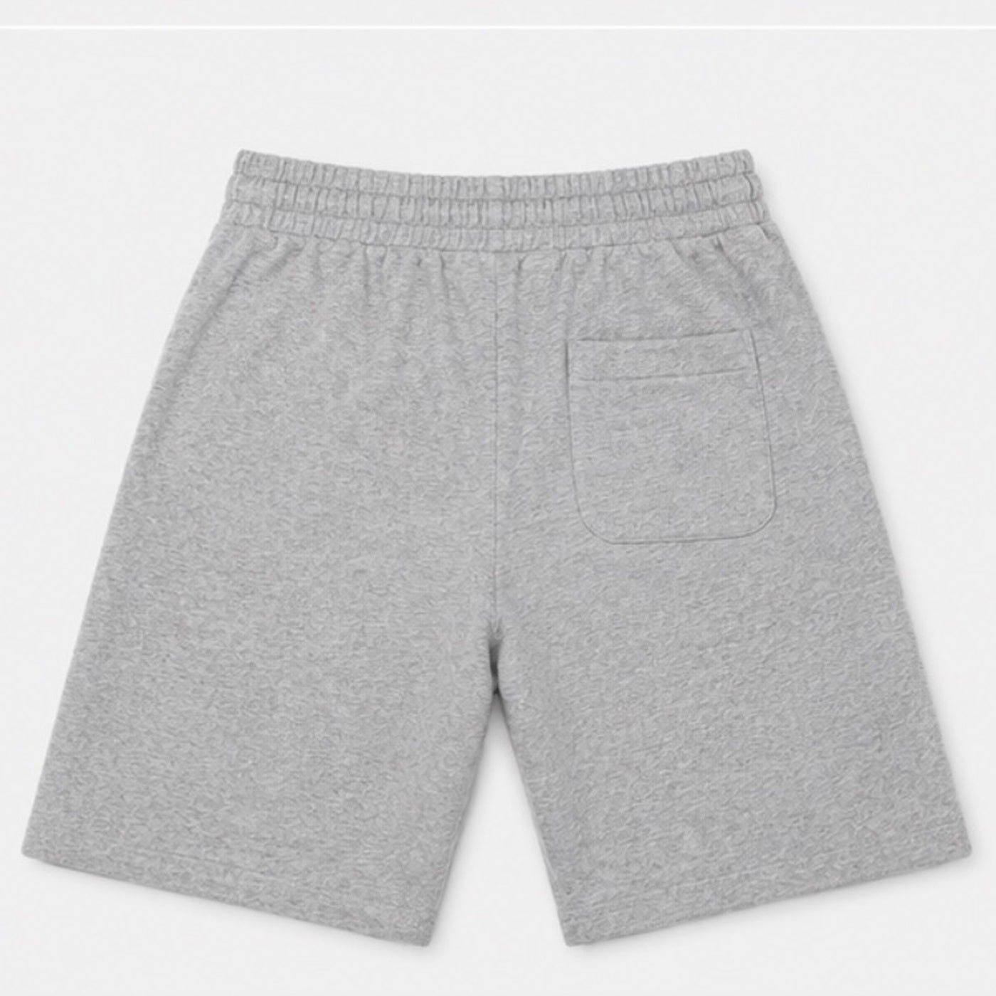 Corteiz Alcatraz Shorts Grey - waistband