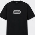 Dior Christian Dior Paris T-Shirt Black - front
