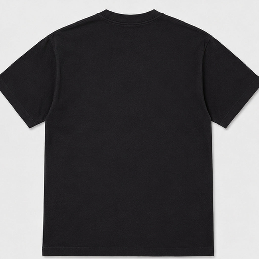 Dsquared2 Bear T-Shirt Black - back