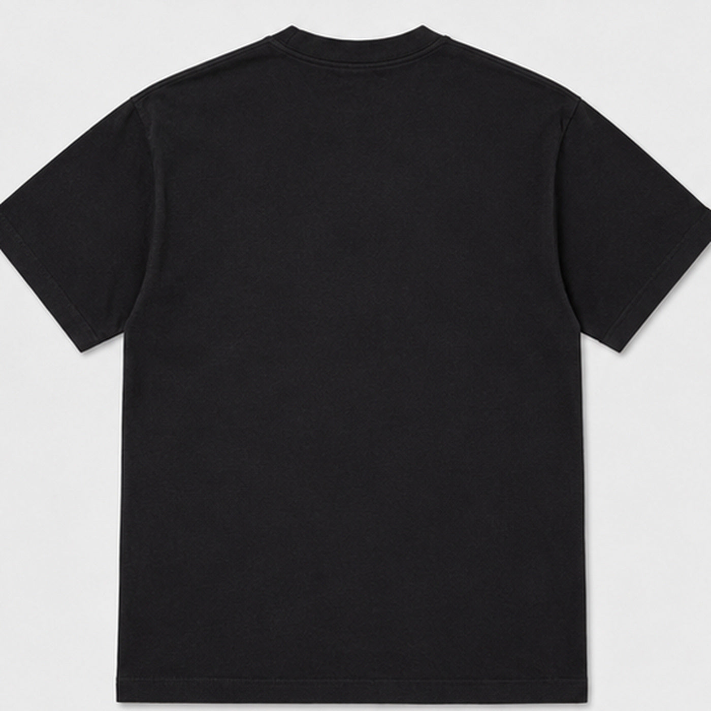 Dsquared2 Bear T-Shirt Black - back