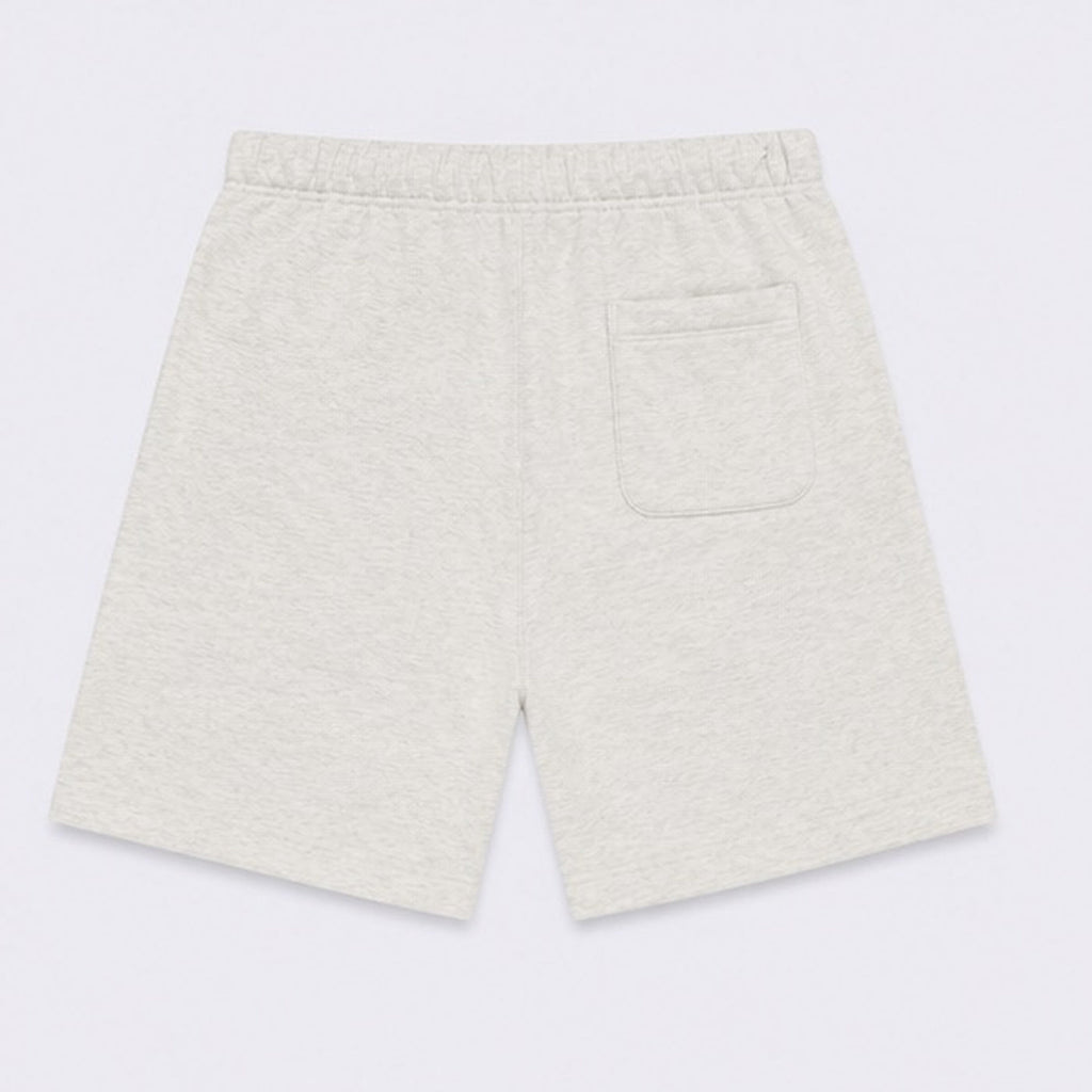 Fear of God Essentials Shorts Oatmeal - back